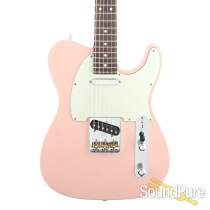 Suhr Select Classic T Roasted Electric Guitar #JS1K5L - Used Suhr Select Classic T Roasted Electric Guitar #JS1K5L - Used