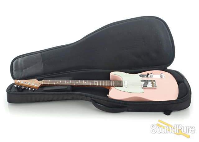 Suhr Select Classic T Roasted Electric Guitar #JS1K5L - Used — image 4