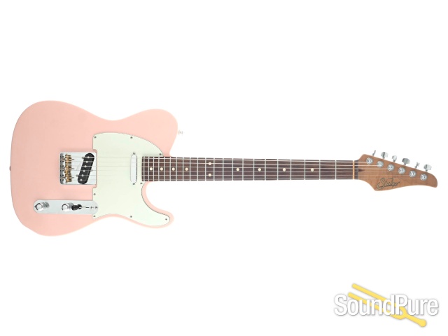 Suhr Select Classic T Roasted Electric Guitar #JS1K5L - Used — image 8