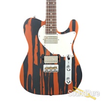 Suhr Custom T Splashdown Special Guitar #JS9U2X - Used