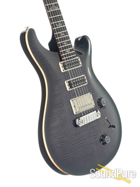 PRS Studio Electric Guitar #12 191375 - Used — image 2
