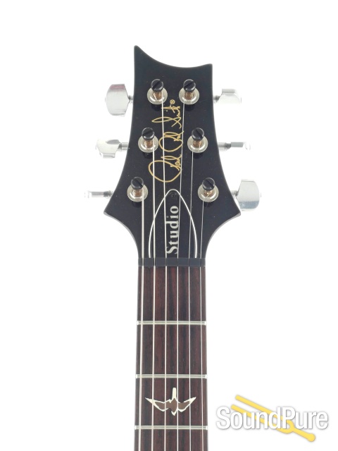 PRS Studio Electric Guitar #12 191375 - Used — image 7
