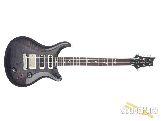 PRS Studio Electric Guitar #12 191375 - Used — image 8