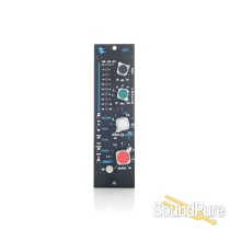 API Audio 527 500-Series Compressor/Limiter - Used API Audio 527 500-Series Compressor/Limiter - Used