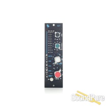 API Audio 527 500-Series Compressor/Limiter - Used API Audio 527 500-Series Compressor/Limiter - Used