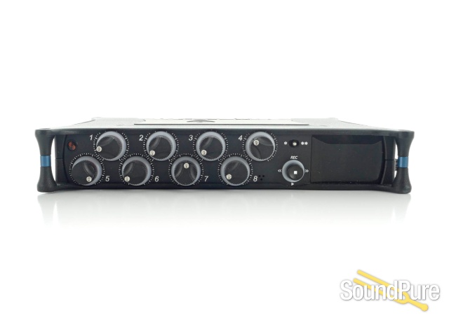 Sound Devices MixPre-10M Portable Recorder - Used