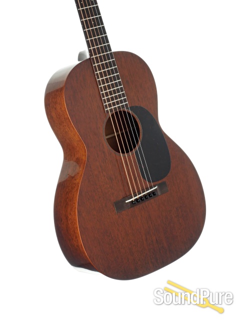 Martin 00-17 1931 Authentic Series Guitar #2191202 - Used — image 2