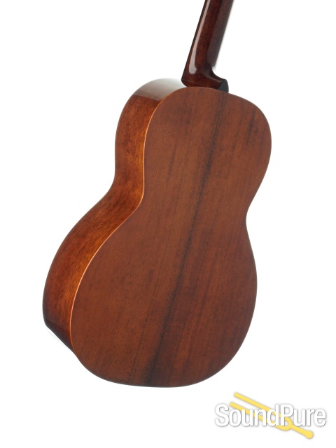 Martin 00-17 1931 Authentic Series Guitar #2191202 - Used — image 3