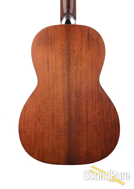 Martin 00-17 1931 Authentic Series Guitar #2191202 - Used — image 4