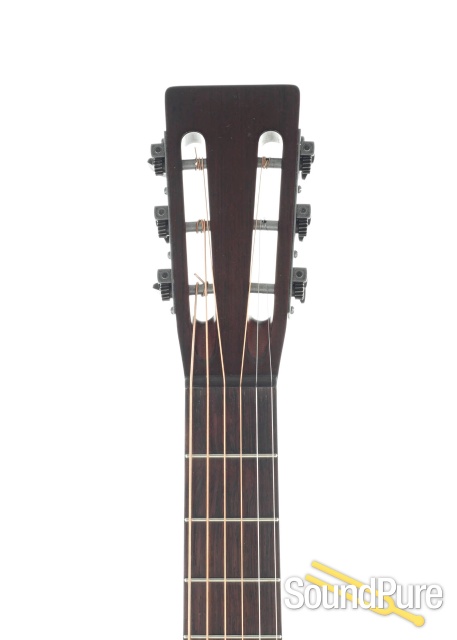 Martin 00-17 1931 Authentic Series Guitar #2191202 - Used — image 5