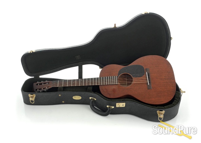 Martin 00-17 1931 Authentic Series Guitar #2191202 - Used — image 6