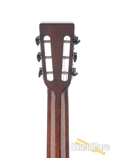 Martin 00-17 1931 Authentic Series Guitar #2191202 - Used — image 7
