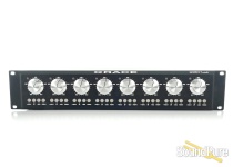 Grace Design m801mk2 Mic Preamp - Used Grace Design m801mk2 Mic Preamp - Used
