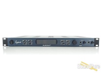 Lynx Aurora(n) 16-Channel TB3/TB4 D/A & A/D Converter - Used Lynx Aurora(n) 16-Channel TB3/TB4 D/A & A/D Converter - Used