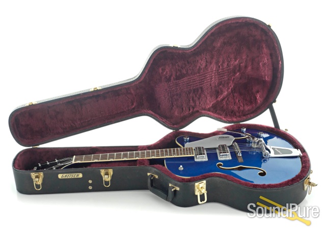 Gretsch G5420T Electric Guitar #K517113096 - Used — image 4