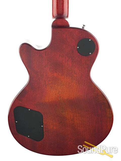 Eastman SB59/V Classic Varnish Electric Guitar #12755740 — image 4
