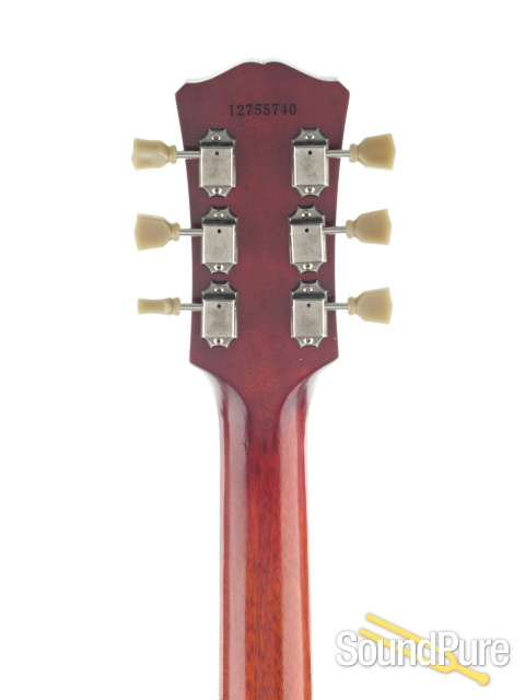 Eastman SB59/V Classic Varnish Electric Guitar #12755740 — image 7