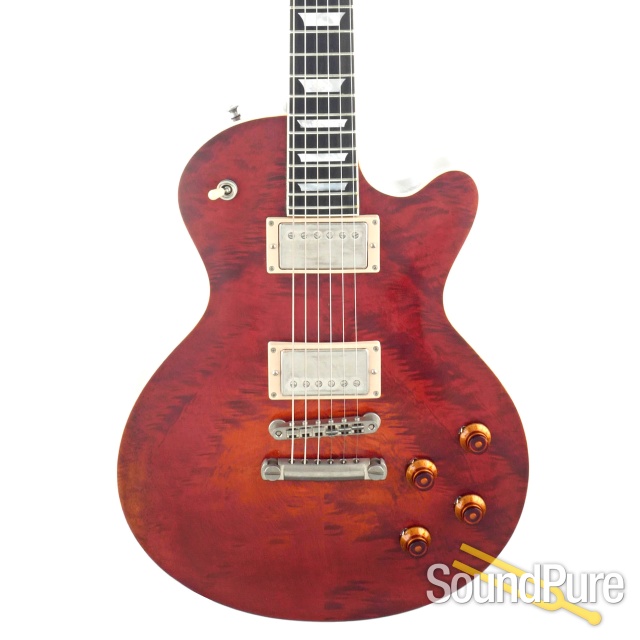 Eastman SB59/V Classic Varnish Electric Guitar #12755740 — image 1