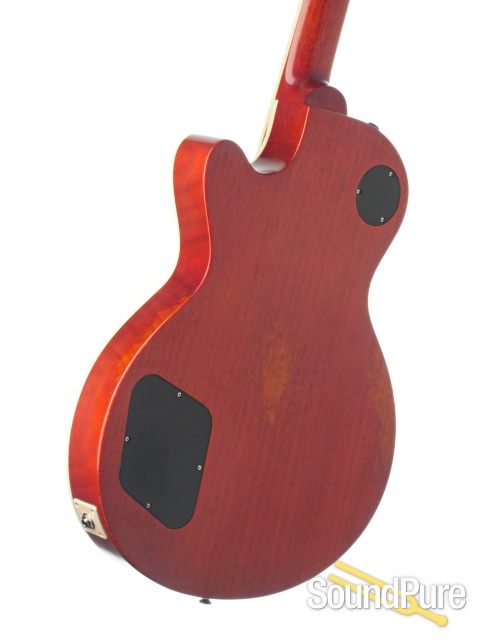 Eastman SB59/V-RB Electric Guitar #12757332 — image 3