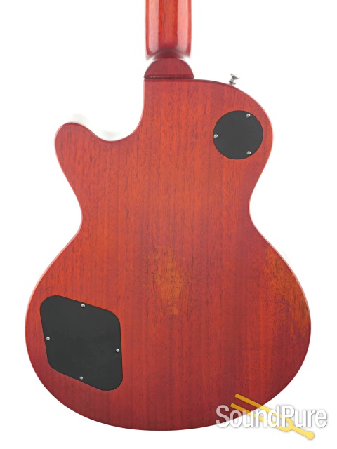 Eastman SB59/V-RB Electric Guitar #12757332 — image 4