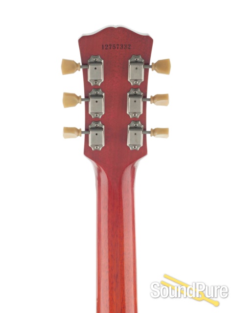 Eastman SB59/V-RB Electric Guitar #12757332 — image 7