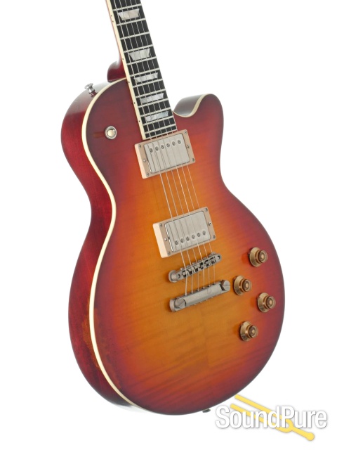Eastman SB59/V-RB Electric Guitar #12757324 — image 2