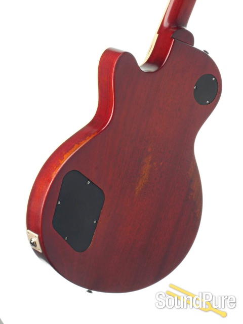 Eastman SB59/V-RB Electric Guitar #12757324 — image 3