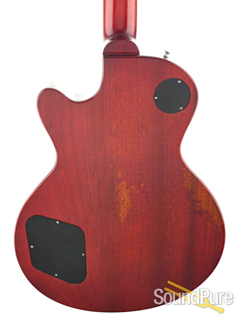 Eastman SB59/V-RB Electric Guitar #12757324 — image 4