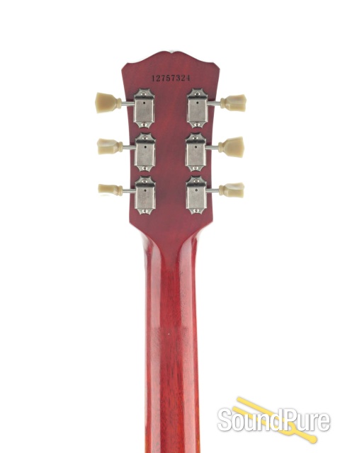 Eastman SB59/V-RB Electric Guitar #12757324 — image 7
