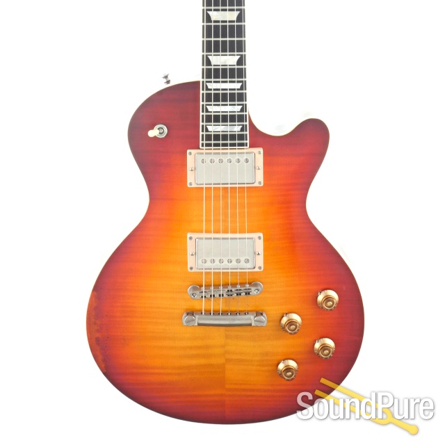 Eastman SB59/V-RB Electric Guitar #12757324 — image 1