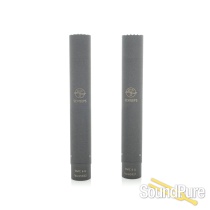 Schoeps Colette Stereo Set CMC 6 + MK 2 - Used Schoeps Colette Stereo Set CMC 6 + MK 2 - Used