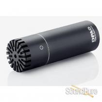 DPA 2006C Compact Twin Diaphragm Omnidirectional Microphone
