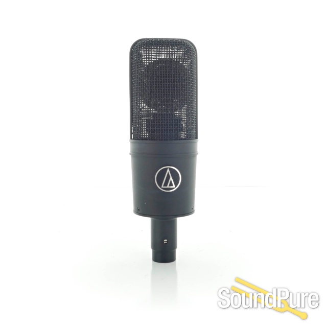 Audio-Technica AT4033a Condenser Microphone - Used — image 1