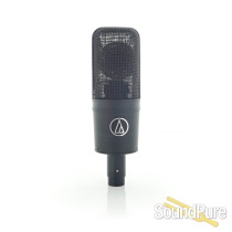 Audio-Technica AT4033a Condenser Microphone - Used Audio-Technica AT4033a Condenser Microphone - Used