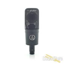 Audio-Technica AT4033a Condenser Microphone - Used Audio-Technica AT4033a Condenser Microphone - Used