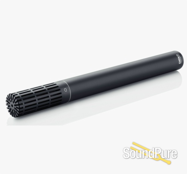 DPA 2011A Twin Diaphragm Cardioid Microphone