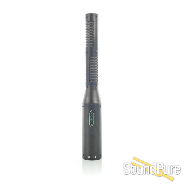 Royer Labs SF-24 Active Stereo Ribbon Microphone - Used — image 1