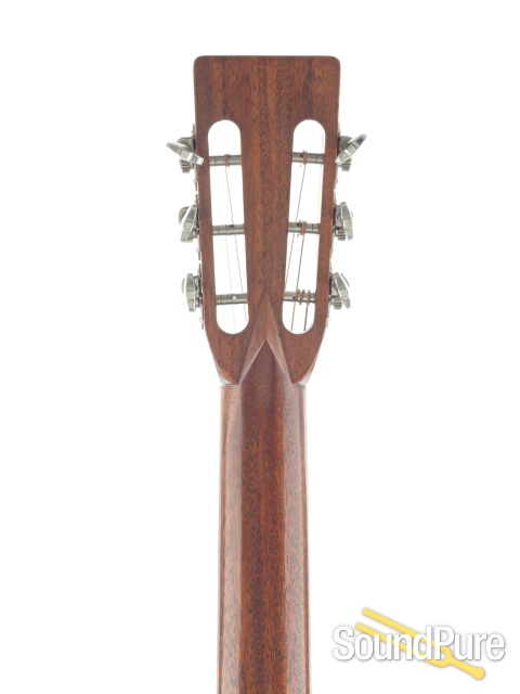 Eastman E20OOSS/V-SB Acoustic Guitar #M2250407 — image 7