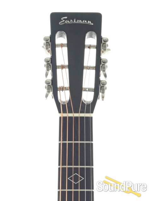 Eastman E20OOSS/V-SB Acoustic Guitar #M2250407 — image 8