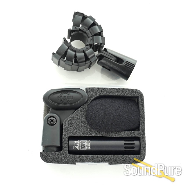 Line Audio CM4 Small-Diaphragm Condenser Microphone - Used — image 1
