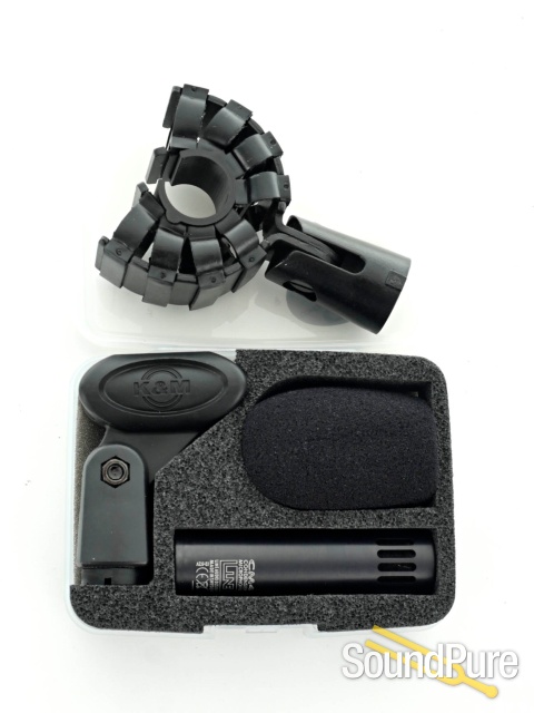 Line Audio CM4 Small-Diaphragm Condenser Microphone - Used — image 1