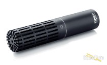 DPA 2011C Compact Twin Diaphragm Cardioid Microphone