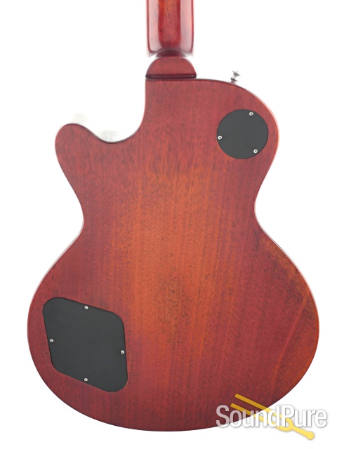 Eastman SB59/V Classic Varnish Electric Guitar #12756765 — image 3