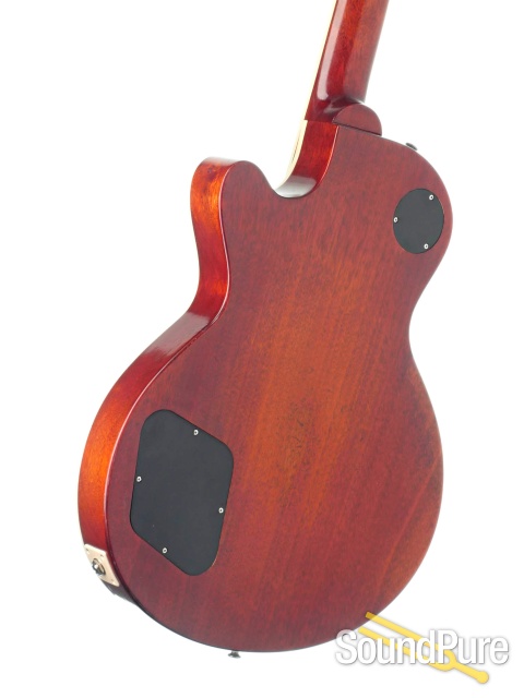 Eastman SB59/V Classic Varnish Electric Guitar #12756765 — image 4