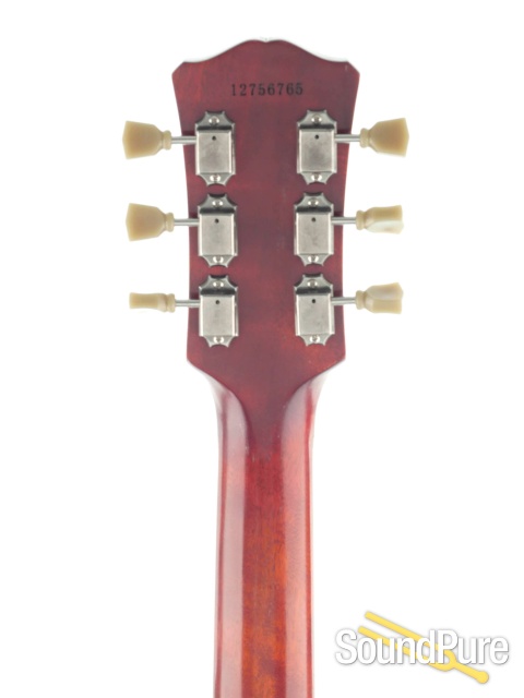 Eastman SB59/V Classic Varnish Electric Guitar #12756765 — image 7