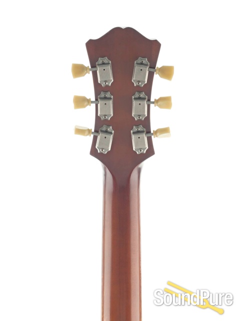 Eastman T64/V-GB Thinline Electric Guitar #P2201957 — image 7