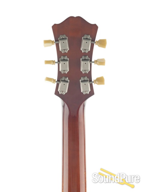 Eastman T64/V-GB Thinline Electric Guitar #P2201930 — image 7