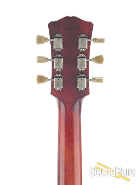Eastman SB59/V Classic Varnish Electric Guitar #12756747 — image 7