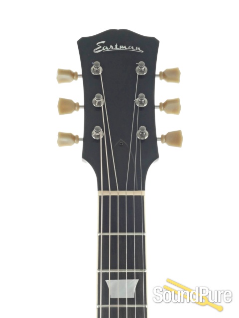 Eastman SB59/V Classic Varnish Electric Guitar #12756747 — image 8