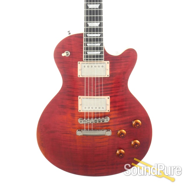 Eastman SB59/V Classic Varnish Electric Guitar #12756747 — image 1